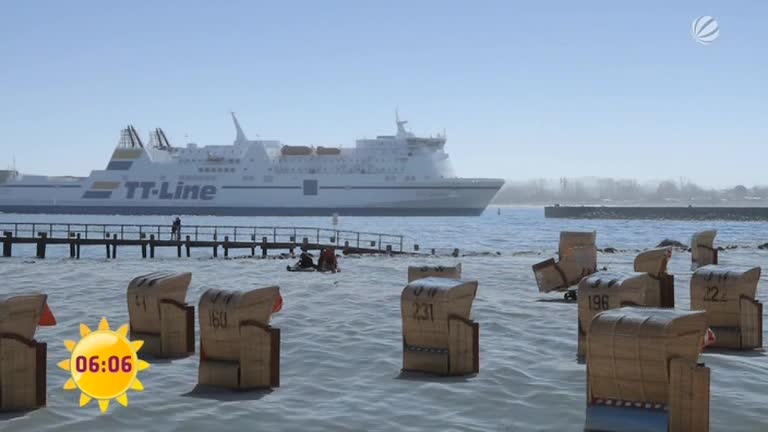 Tipps für den Ostsee-Urlaub