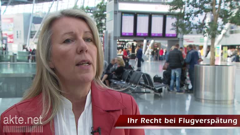 Ihr Recht beim Urlaub