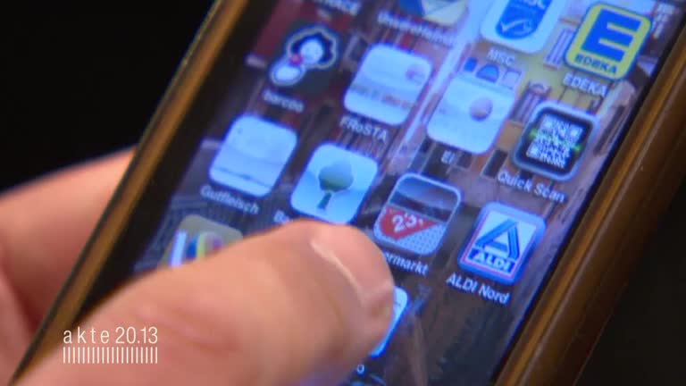 Discounter-Apps im Test