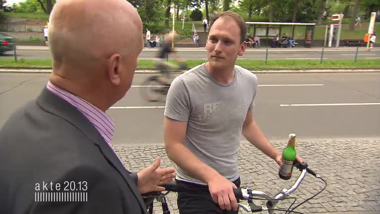 Der Fahrrad-Report
