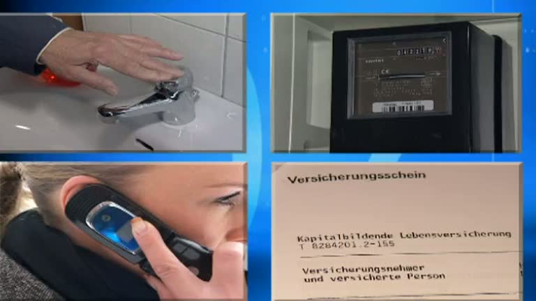 Ebbe in der Haushaltskasse - Wo lassen sich Haushaltskosten sparen