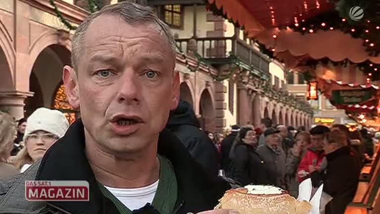 Harry in Leipzig