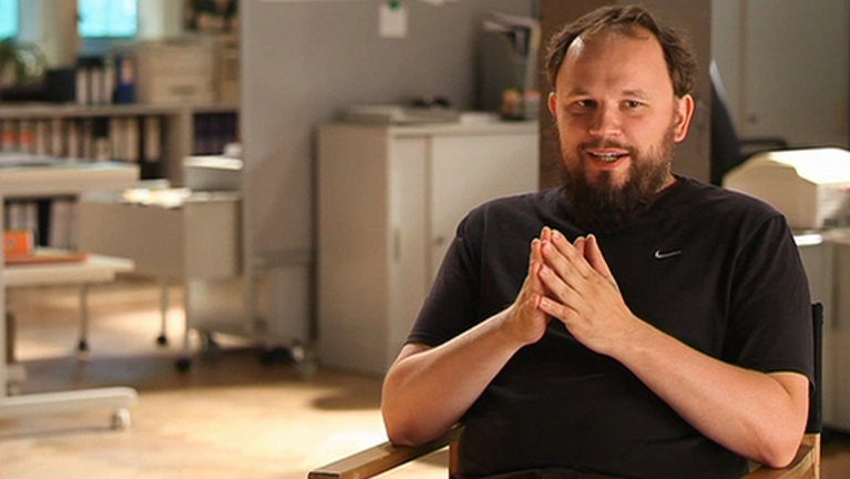 Regisseur Christian Alvart im Interview