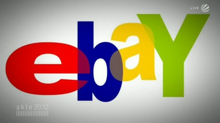 EBAY-Auktionsfallen